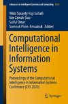 Computational Intelligence in Information Systems