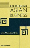 Redesigning Asian Business