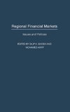 Regional Financial Markets