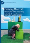 Exploring Minecraft