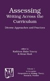 Assessing Writing Across the Curriculum