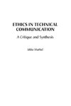 Ethics in Technical Communication