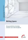 Writing Spaces