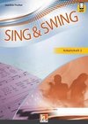 Sing & Swing DAS neue Liederbuch. Schülerarbeitsheft 2