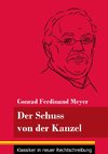 Der Schuss von der Kanzel