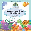 Englisi Farsi Persian Books Under the Sea Zíre Daryá