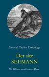 Der alte Seemann, eine Geistergeschichte