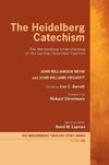 The Heidelberg Catechism