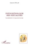 Phénoménologie des sexualités