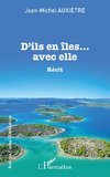 D'ils en îles... avec elle