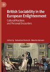 British Sociability in the European Enlightenment