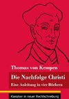 Die Nachfolge Christi