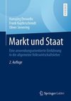 Markt und Staat