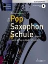 Die Pop Saxophon Schule Band 1