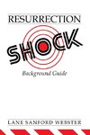 Resurrection Shock  Background Guide