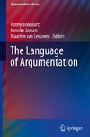 The Language of Argumentation