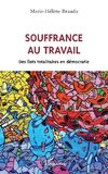 Souffrance au travail