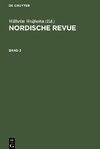 Nordische Revue, Band 3, Nordische Revue Band 3