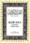 Kuran-i Me Perkthim Ne Gjuhen Shqipe Koran Arabisch - Albanisch