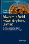 Advances in Social Networking-based Learning