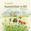 Hummelchen in Not