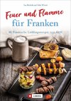 Feuer und Flamme für Franken