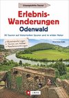 Erlebnis-Wanderungen Odenwald