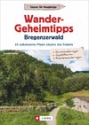 Wander-Geheimtipps Bregenzerwald