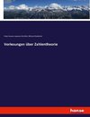 Vorlesungen über Zahlentheorie