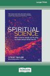 Spiritual Science