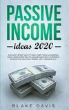 Passive Income Ideas 2020