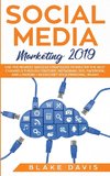 Social Media Marketing 2019