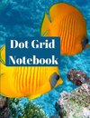 Dot Grid Notebook