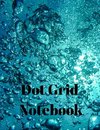 Dot Grid Notebook