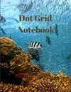 Dot Grid Notebook