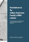 Revelations in My Italian-American Family's WWII Letters