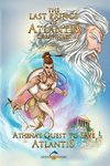 The Last Prince of Atlantis Chronicles Book III