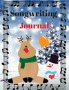 Songwriting Journal