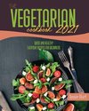 The Vegetarian Cookbook 2021