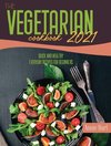 The Vegetarian Cookbook 2021