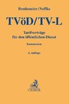 TVöD/TV-L