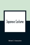 Japanese Costume