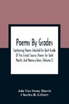 Poems By Grades