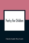Poetry For Children