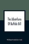 The Adventures Of Buffalo Bill