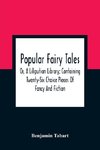 Popular Fairy Tales