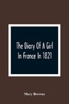 The Diary Of A Girl In France In 1821