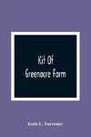 Kit Of Greenacre Farm