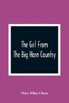 The Girl From The Big Horn Country