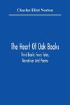 The Heart Of Oak Books; Third Book; Fairy Tales, Narratives And Poems